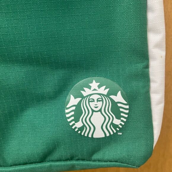 Starbucks Korea 23 Starbucks Green Multibag - Picture 8 of 8